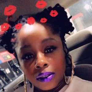 Meet your Posher, Terica